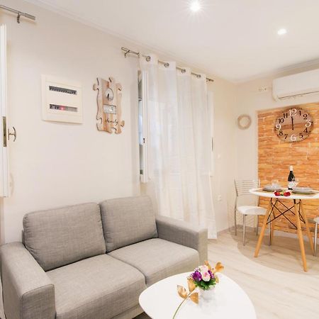 Olimpias Nest Corfu Apartamento Corfu  Exterior foto