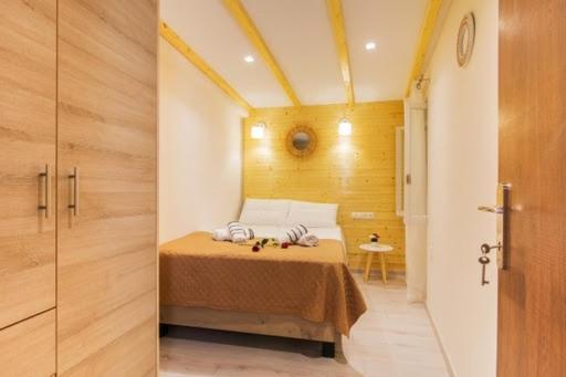 Olimpias Nest Corfu Apartamento Corfu  Exterior foto