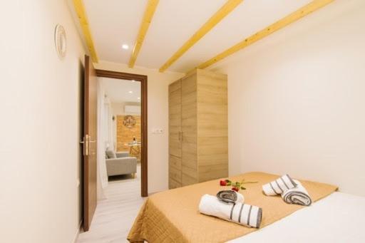Olimpias Nest Corfu Apartamento Corfu  Exterior foto