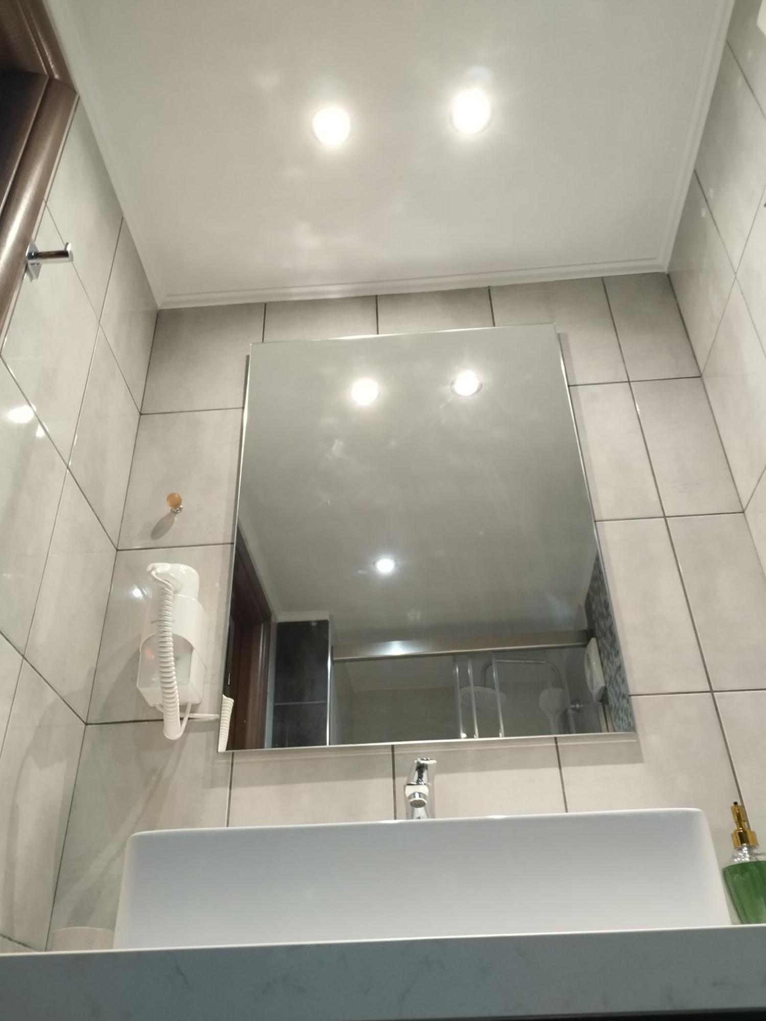 Olimpias Nest Corfu Apartamento Corfu  Exterior foto